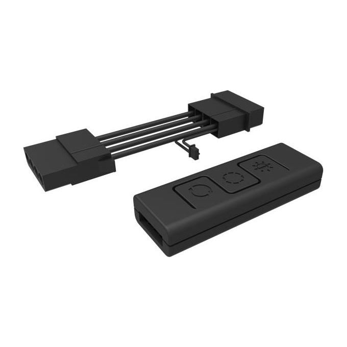 Cooler Master C10L Wired RGB Controller Hub RGB per Ventole