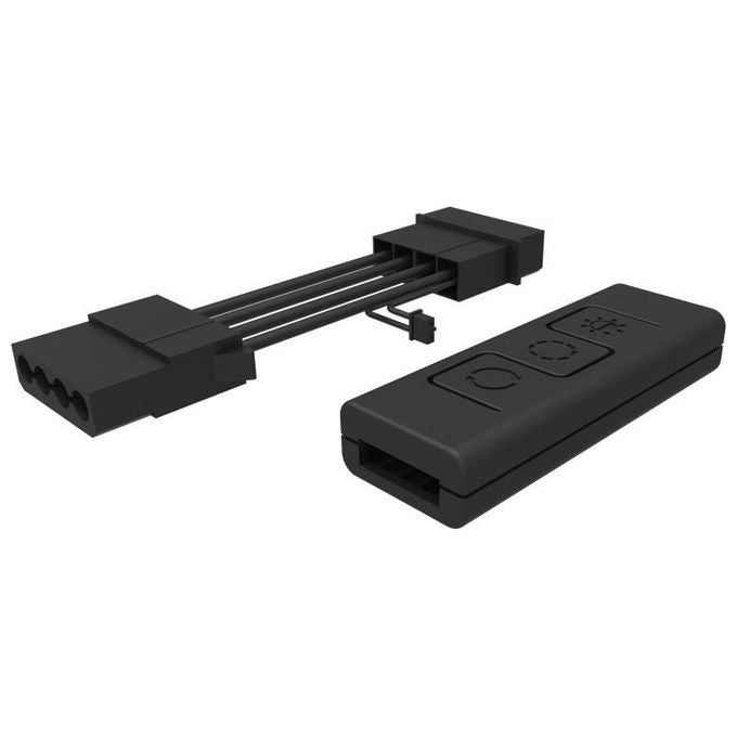Cooler Master C10L Wired RGB Controller Hub RGB per Ventole
