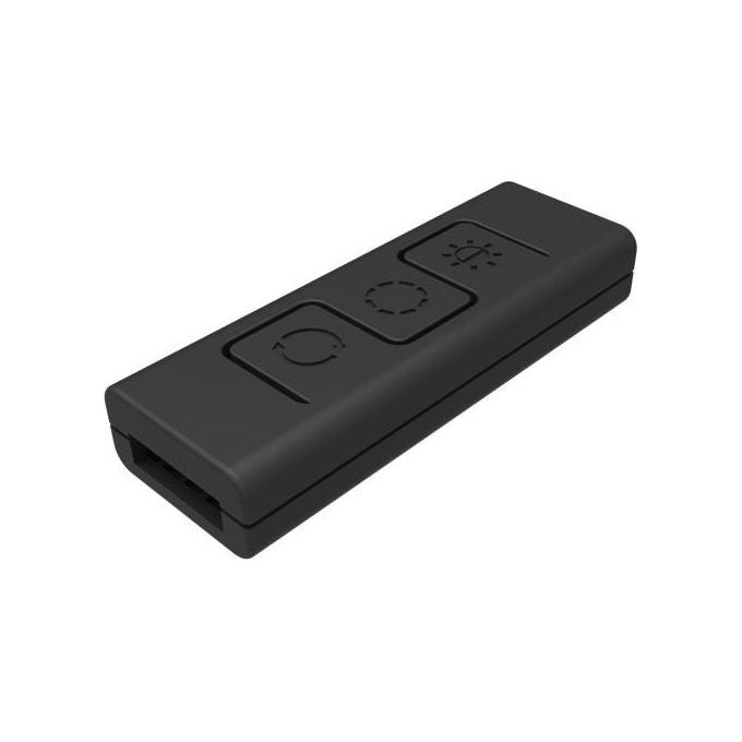 Cooler Master C10L Wired RGB Controller Hub RGB per Ventole