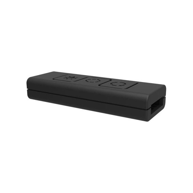 Cooler Master C10L Wired RGB Controller Hub RGB per Ventole