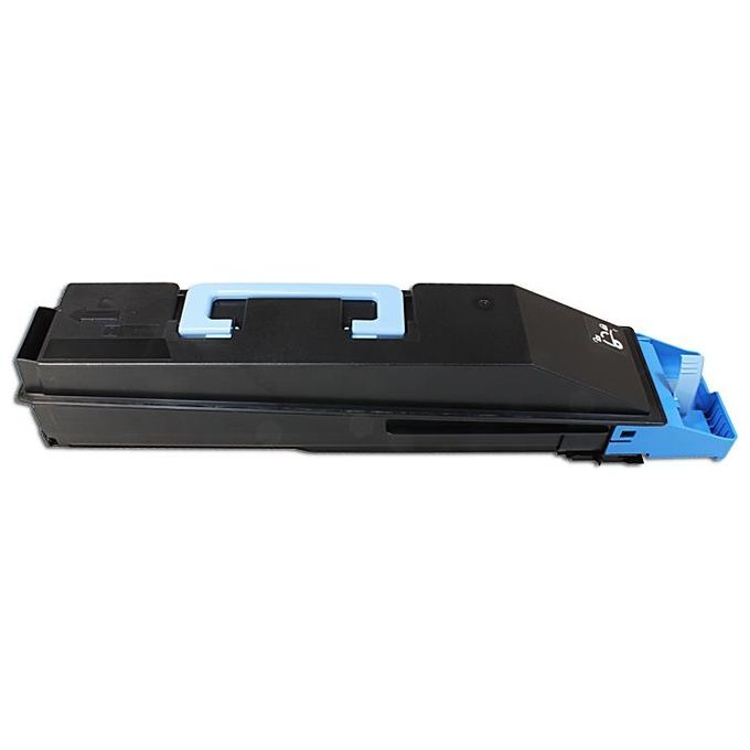 Kyocera Mita Toner Ciano Tk-880c Per Fs-c8500dn