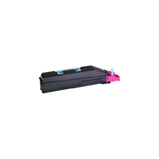 Kyocera Mita Toner Magenta Tk-880m X Fs-c8500dn
