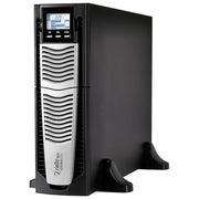 Riello Ups Sentinel Dual 5000 5000VA-5000W Tower-Rack Online Doppia Conversione Autonomia 14 Minuti