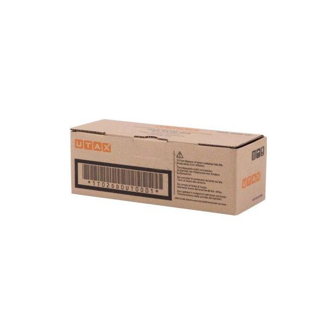 Utax Toner CD 5025 15.000 Pagine Nero