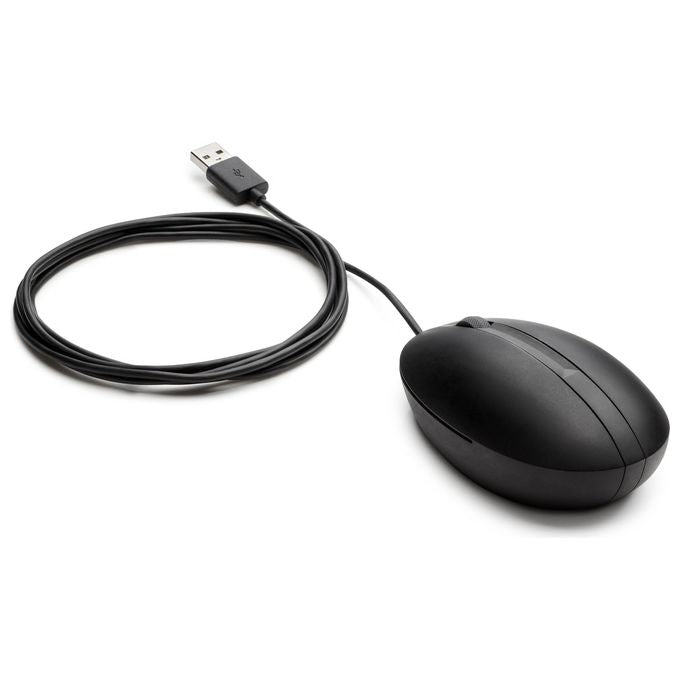 HP Mouse Bulk Wired 320M 120 Pezzi