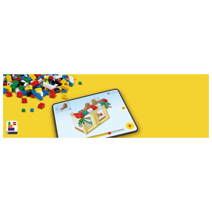 LEGO Marvel 76263 Iron Man Hulkbuster vs. Thanos, Gioco per Bambini 4+ Anni, Action Figure con Aereo Giocattolo e 2 Minifigure