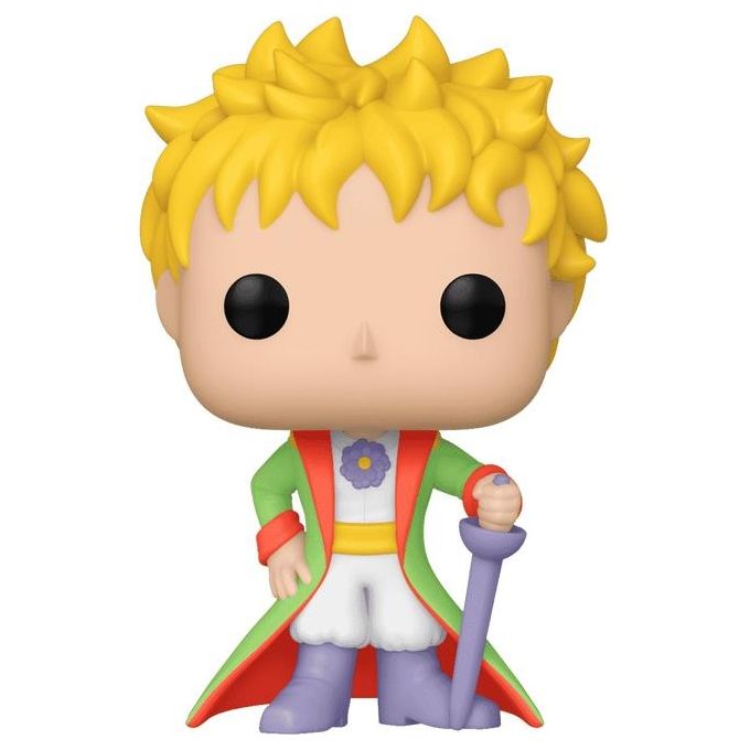 Funko Pop! The Little Prince The Prince 29