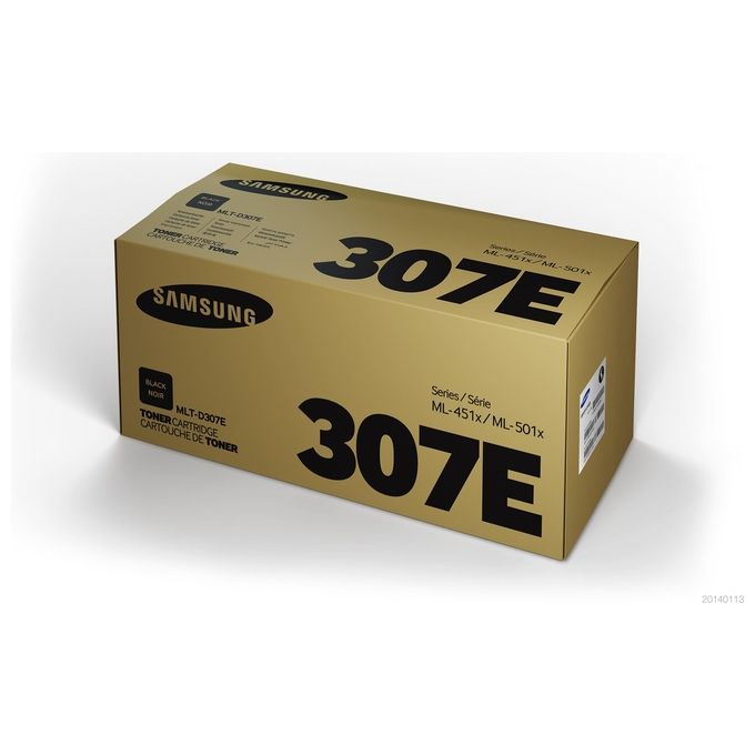 HP Samsung MLT-D307E Extra High Yield nero originale cartuccia toner (SV058A)