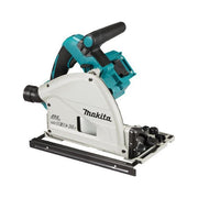 Makita Dsp600Zj Sega Circolare Ad Immersione 18Vx2 165 Mm (Batteria Non Inclusa)