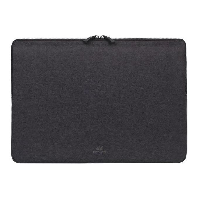 Rivacase borsa laptop 13,3'' nera
