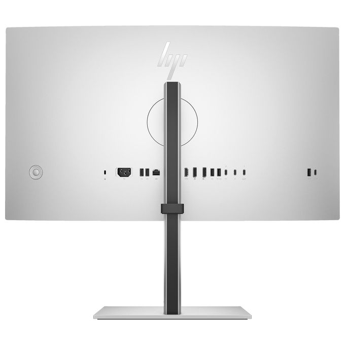 HP Monitor Serie 7 Pro 4K per Videoconferenze da 27'' 727pm