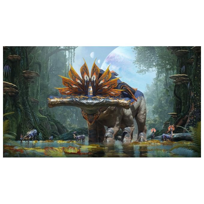 Ubisoft Videogioco Avatar Frontiers Of Pandora per PlayStation 5