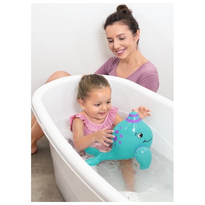 Bestway Gonfiabile Animaletto Puffy Pals Assortito