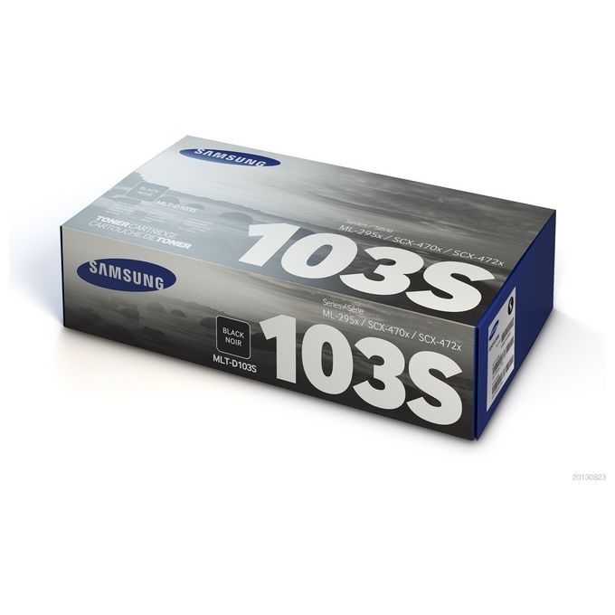 HP Samsung MLT-D103S Nero originale cartuccia toner (SU728A)
