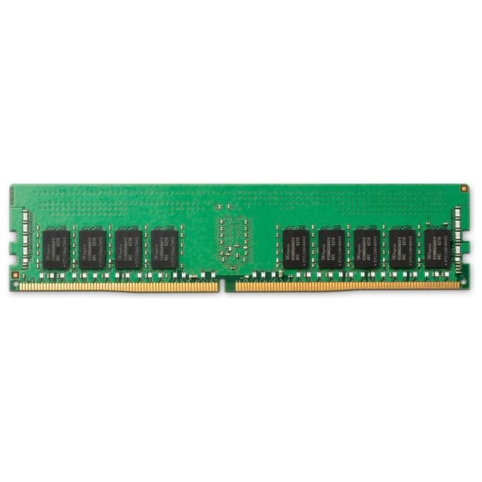 [ComeNuovo] HP Memoria Ram 16Gb Ddr4 2666MHz