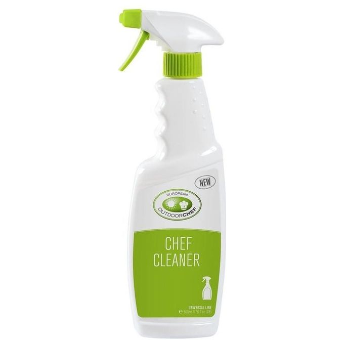 Char-Broil Pulitore Chef Cleaner