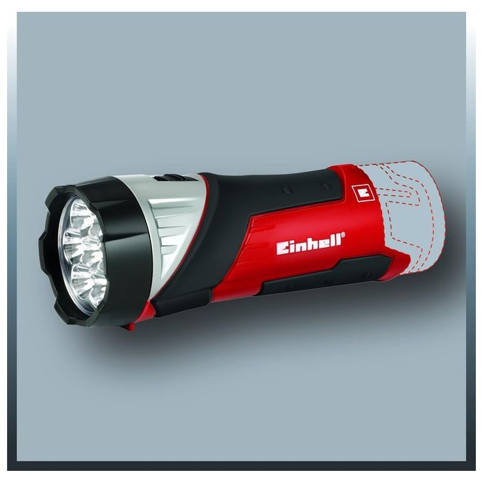 Einhell Set Utensili A Batteria Te-Tk12Li