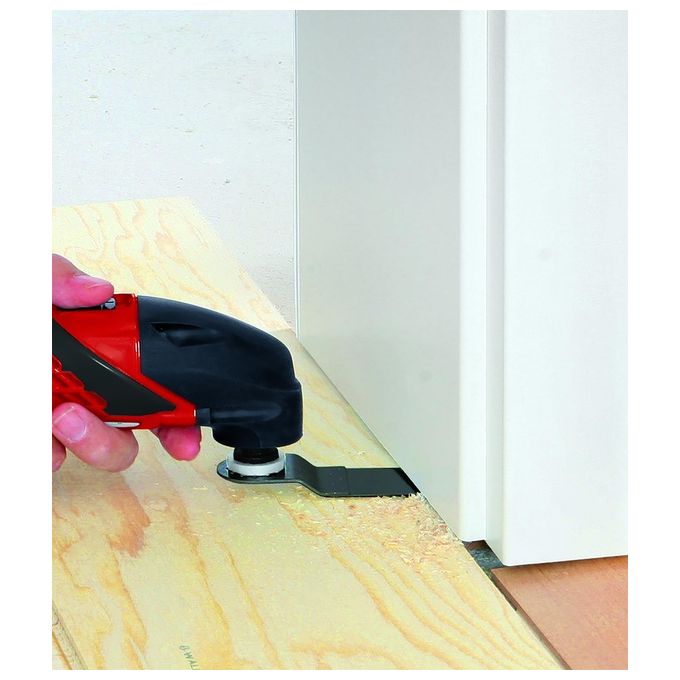 Einhell Set Utensili A Batteria Te-Tk12Li