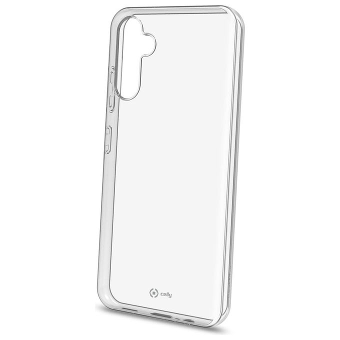 Celly Tpu Cover per Samsung Galaxy A34 5G