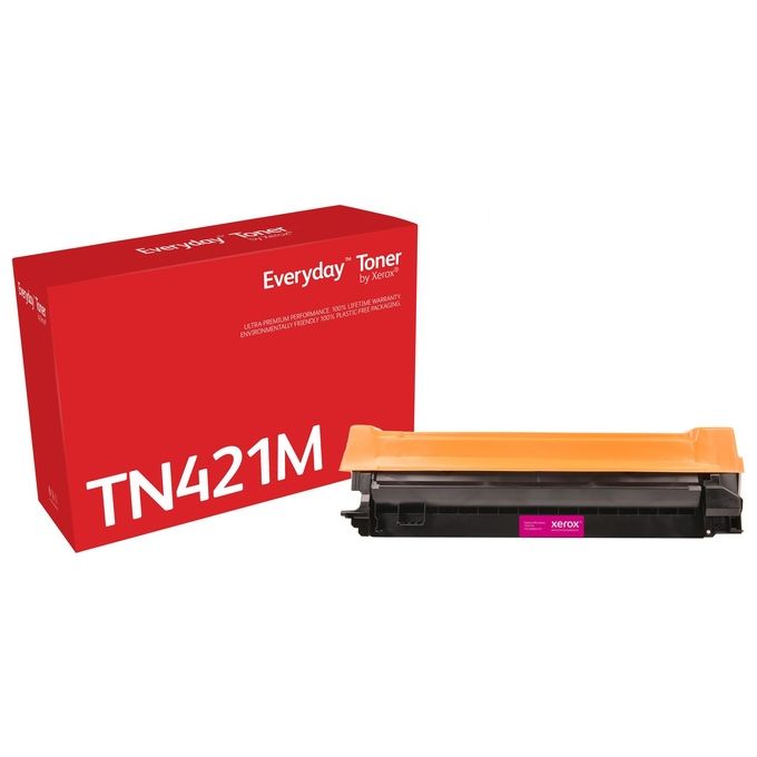 Xerox Everyday Toner Compatibile con Tn-421m
