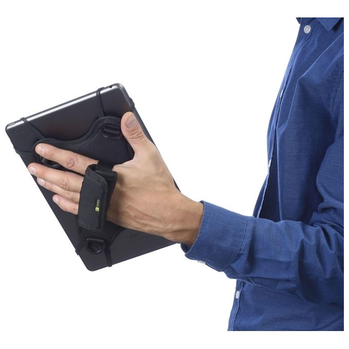[ComeNuovo] Cellular Line Handle Case Custodia Tablet 10.5'' Nero