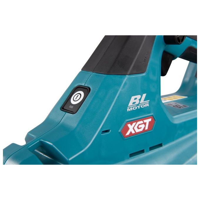Makita Soffiatore 40V Bl UB001GZ per Giardino e Outdoor senza Batteria