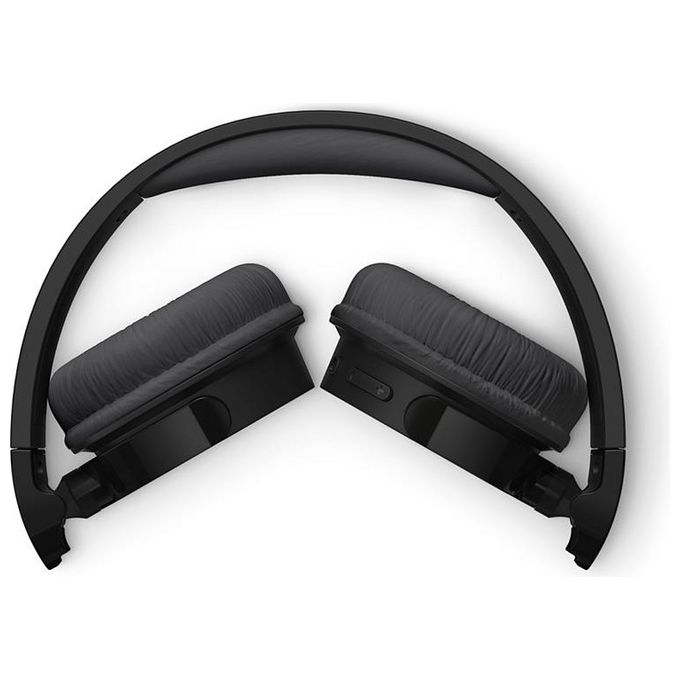 Philips Cuffia On-ear Wireless Black