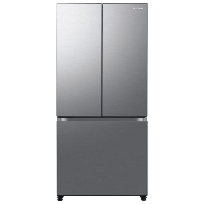 Samsung RF50C510ES9 Frigorifero Americano Side by Side 496 Litri Classe E No Frost colore Silver