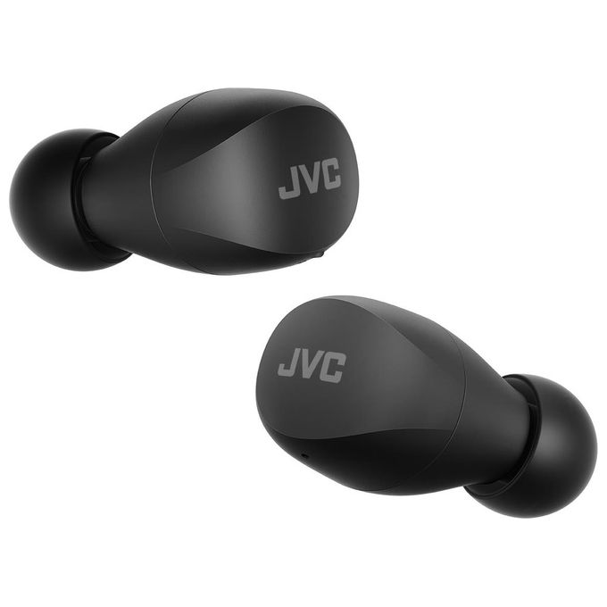 Jvc HA-A6T Gumy Mini True Wireless Bluetooth Nero