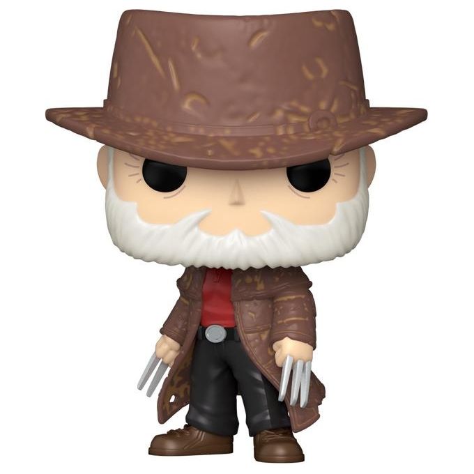 Funko Pop! Wolverine 50th Old Man Logan 1374