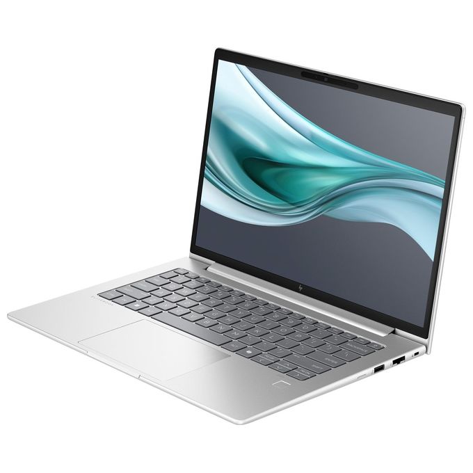 HP EliteBook 640 G11 Intel Core Ultra 5 135U 16Gb Hd 512Gb Ssd 14'' Windows 11 Pro