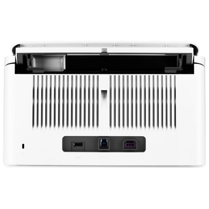 HP Scanner 7000 s3 per la digitalizzazione veloce e di alta qualita' di documenti e immagini