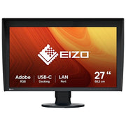 Eizo ColorEdge CG2700S Monitor Grafico da 27'' Nero