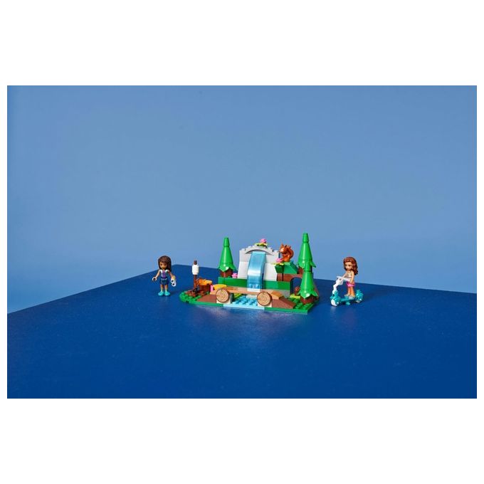 LEGO Friends La Cascata nel Bosco