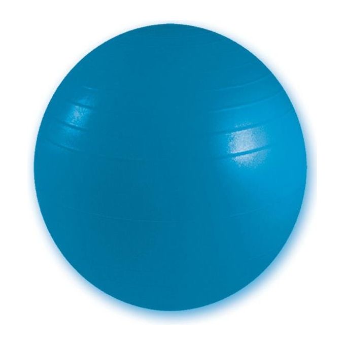 Palla Resistente Diametro 75 Cm - Blu 1 pz.