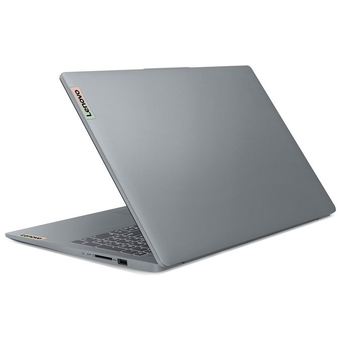 Lenovo IdeaPad 3 Slim i7-13620h 16Gb Hd 512Gb Ssd 15.6'' Windows 11