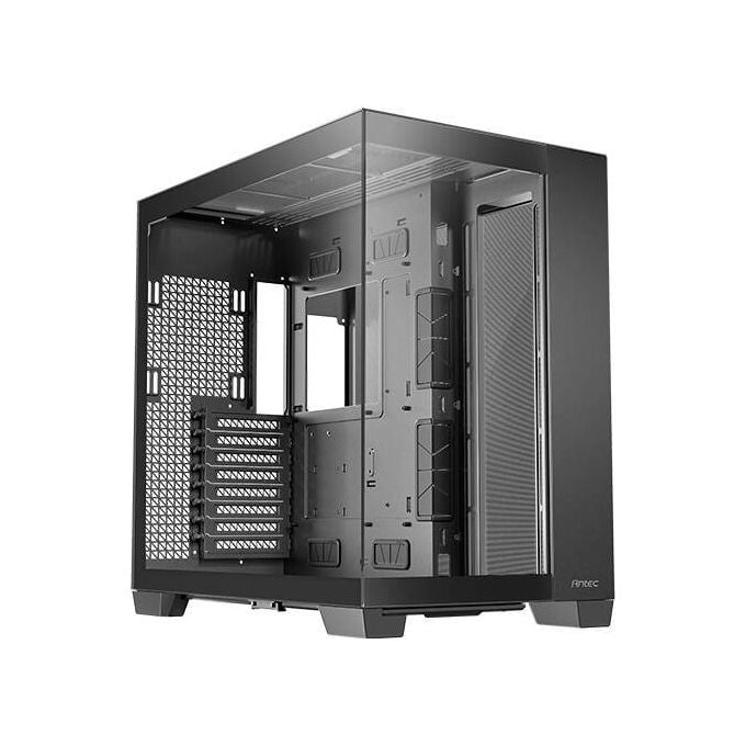 Antec C8 Full Tower Nero
