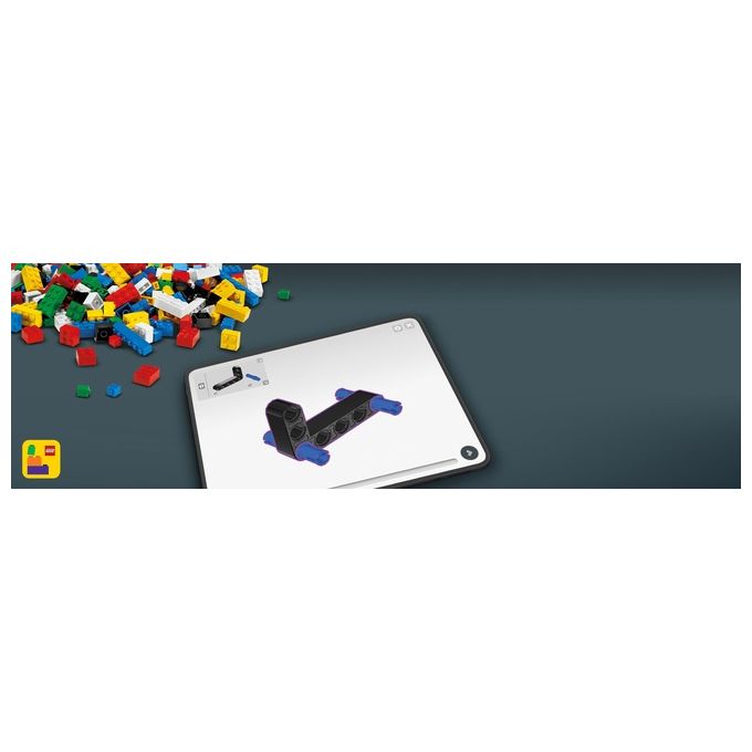 LEGO Technic 42169 NEOM McLaren Formula E Race Car, Macchina Giocattolo per Bambini 9+, Modellino di Auto F1 da Costruire