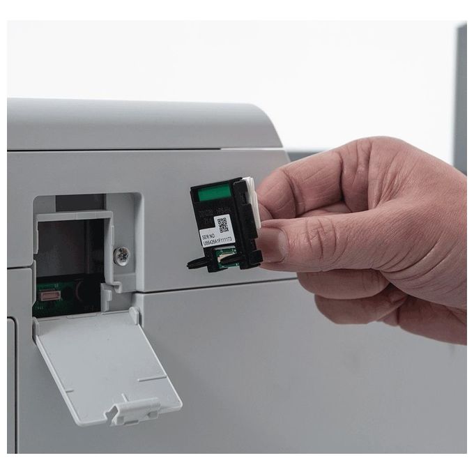 Brother Scheda Wi-Fi Laser Color 40 ppm