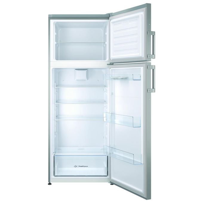 Indesit IT70 832 S Frigorifero doppiaporta 437 litri ventilato Classe E Inox