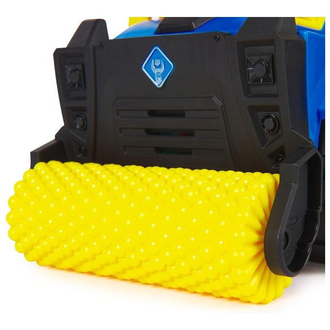 Spin Master Rubble e Crew Bark Yard Deluxe Dump Truck