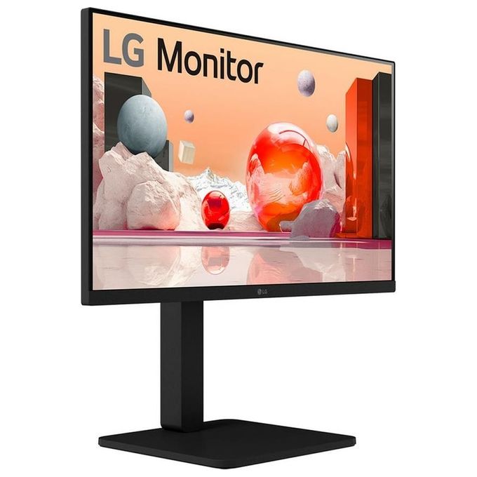 LG Monitor 24BA550-B