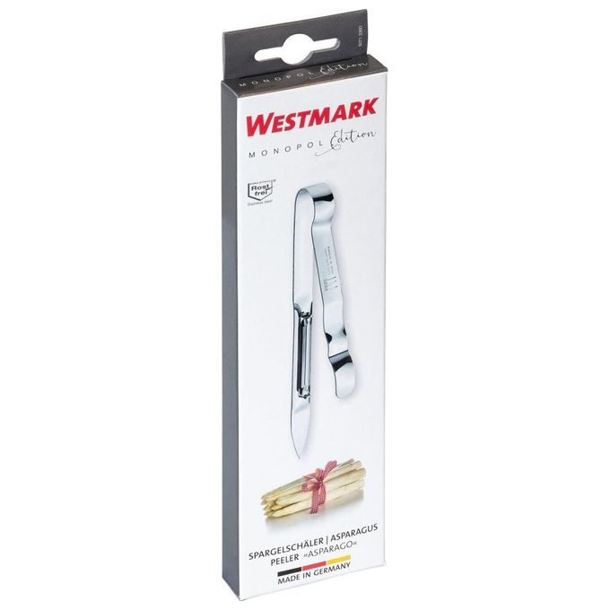 Westmark Pela-Asparagi Monopol Inox