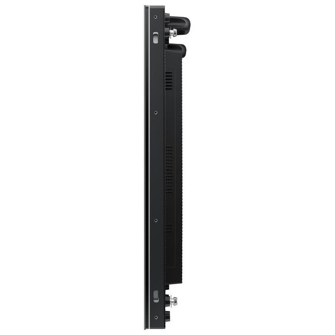 Samsung LH025IEACLS Transparent Mesh LED Interno