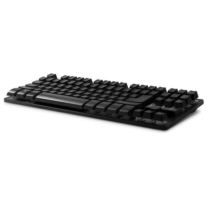 ACER Nitro Keyboard TKL Tastiera USB QWERTY Italiano Nero