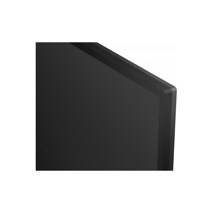 Sony FW-75EZ20L Visualizzatore di Messaggi Pannello Piatto per Segnaletica Digitale 75'' Led Wi-fi 350 Cd-m² 4k Ultra Hd Nero Android 16-7