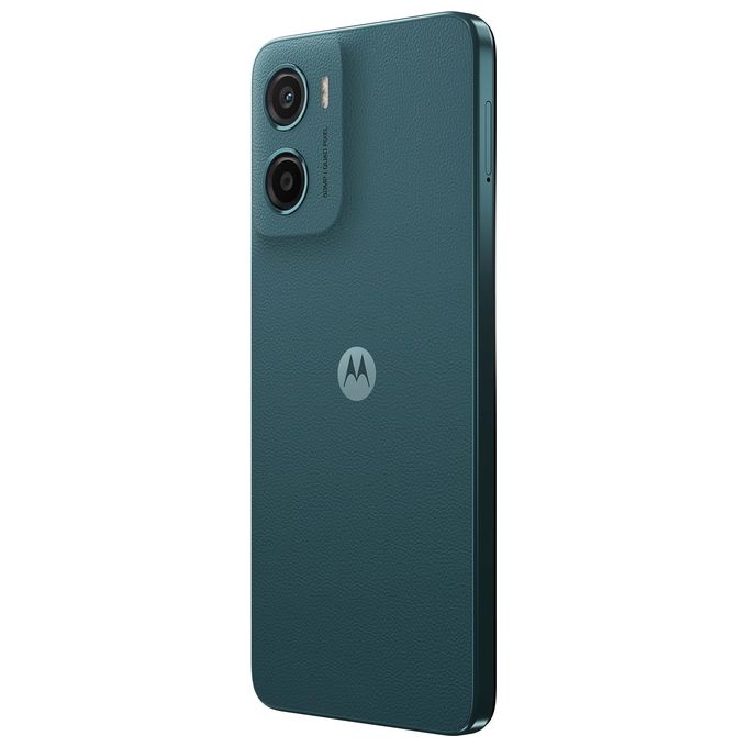 Motorola Moto g05 4-128Gb 6.67'' Dual Sim Forest Green