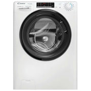 Candy Smart Pro CSOW44644TWMB6-S Lavasciuga Libera installazione 6-4 Kg 1400 giri Bianco E