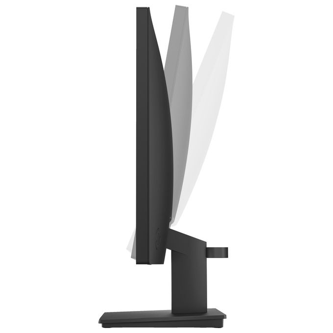 HP 322PV Series 3 Pro Monitor Pro Full HD da 21.45