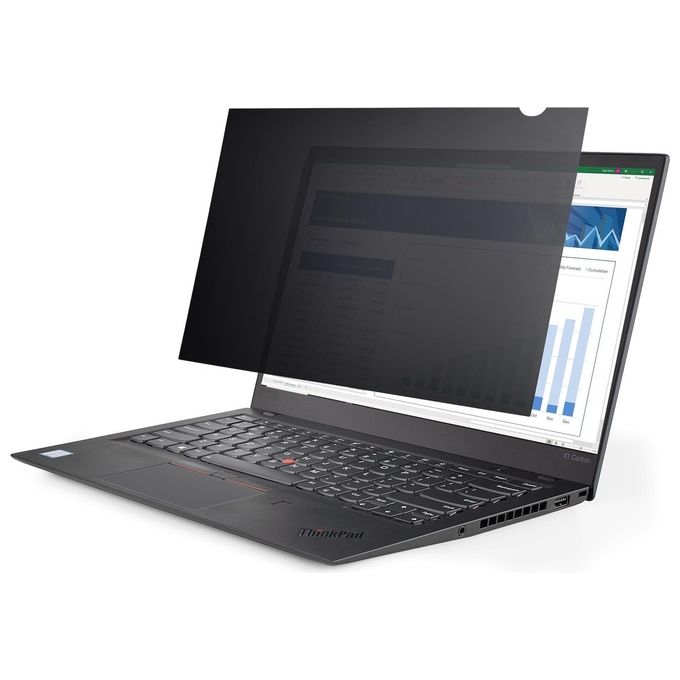 StarTech.com Filtro Privacy per Laptop da 15.6'' 16:9
